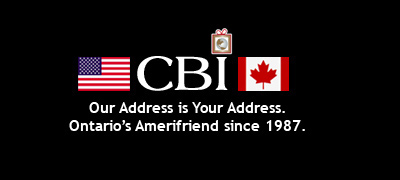 CBI USA - Package Forwarding, US Shipping Address, US Mailbox Rental Services